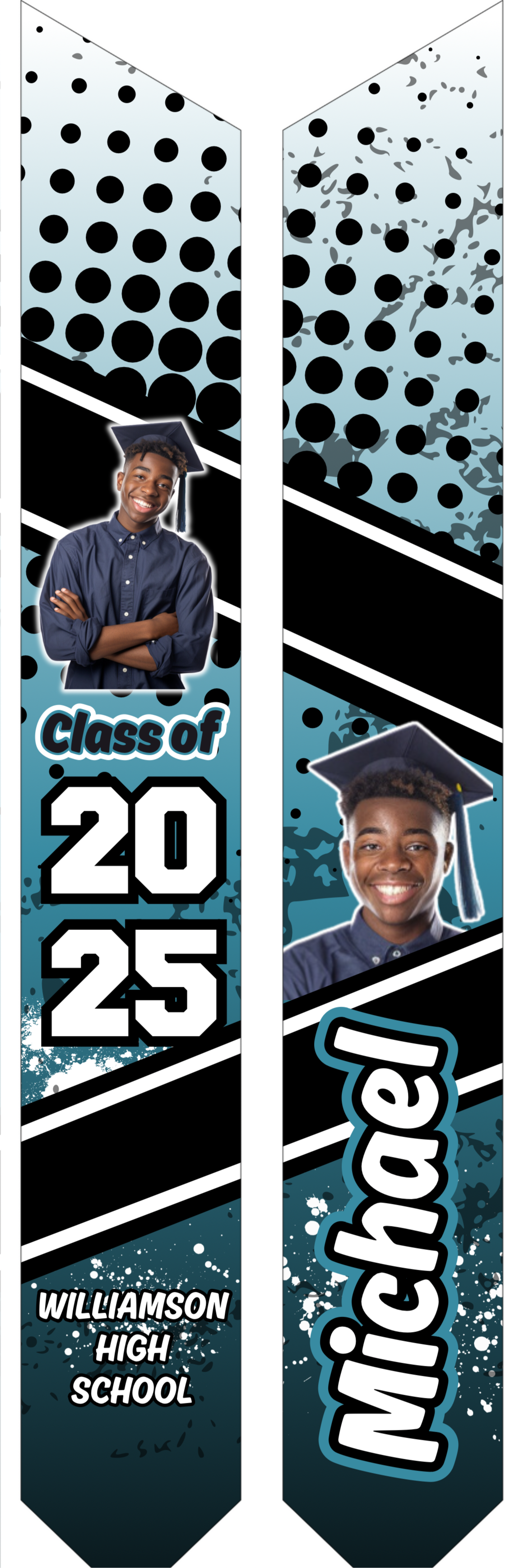 Graduation Stoles
