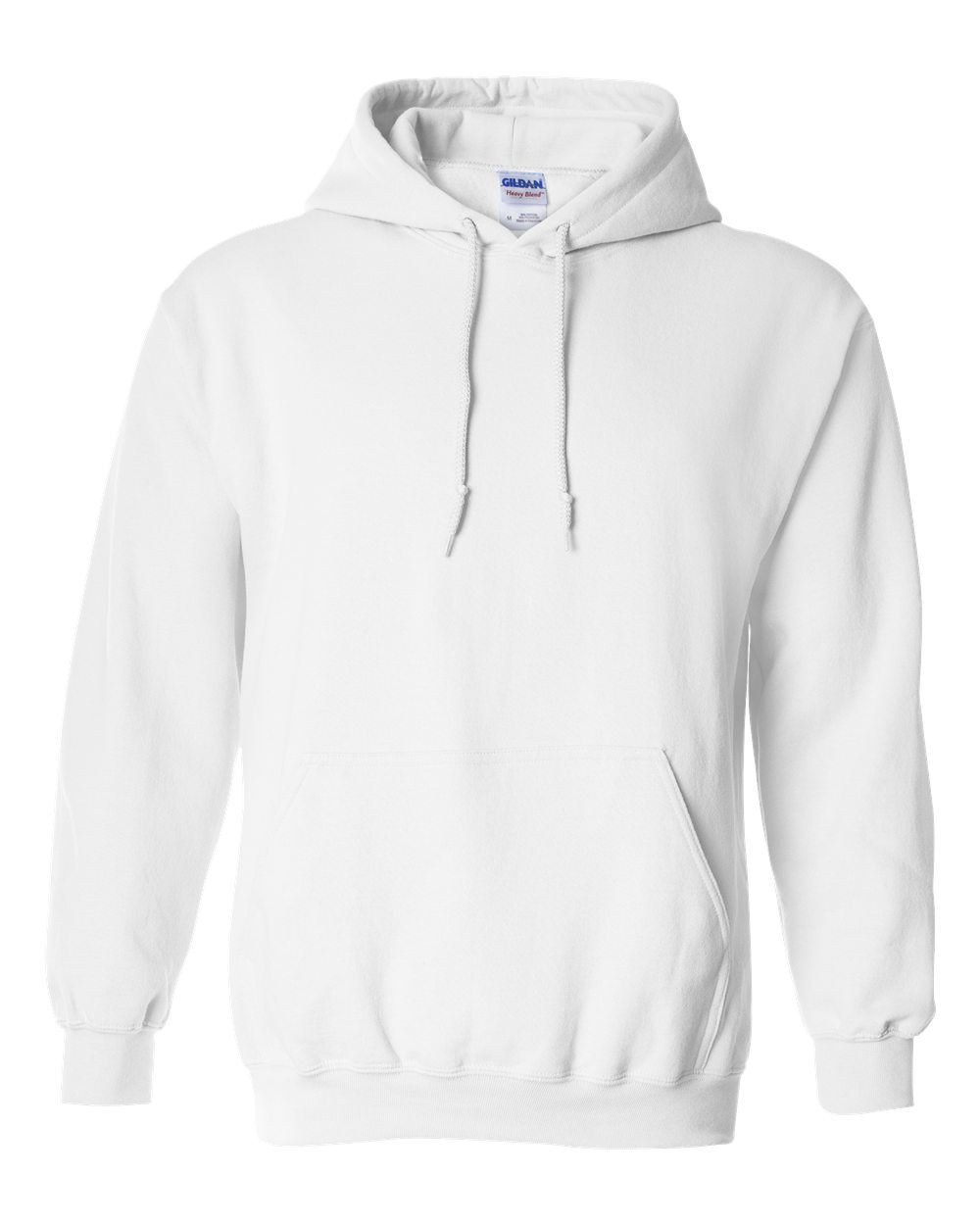 CUSTOM HOODIE-Cotton Hanes Gildan