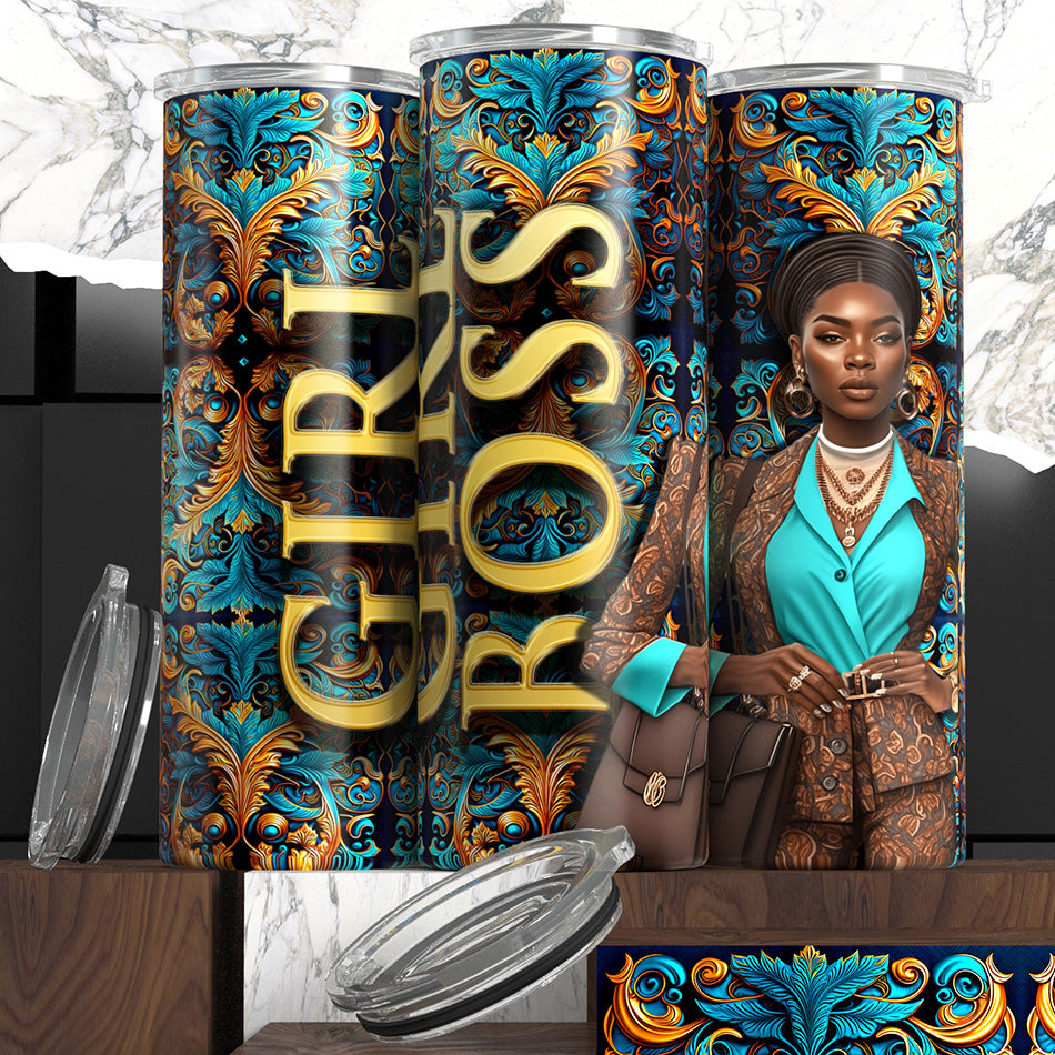 January 2025 Tumbler Promo - Limited Time Only! (Customization Not Included)