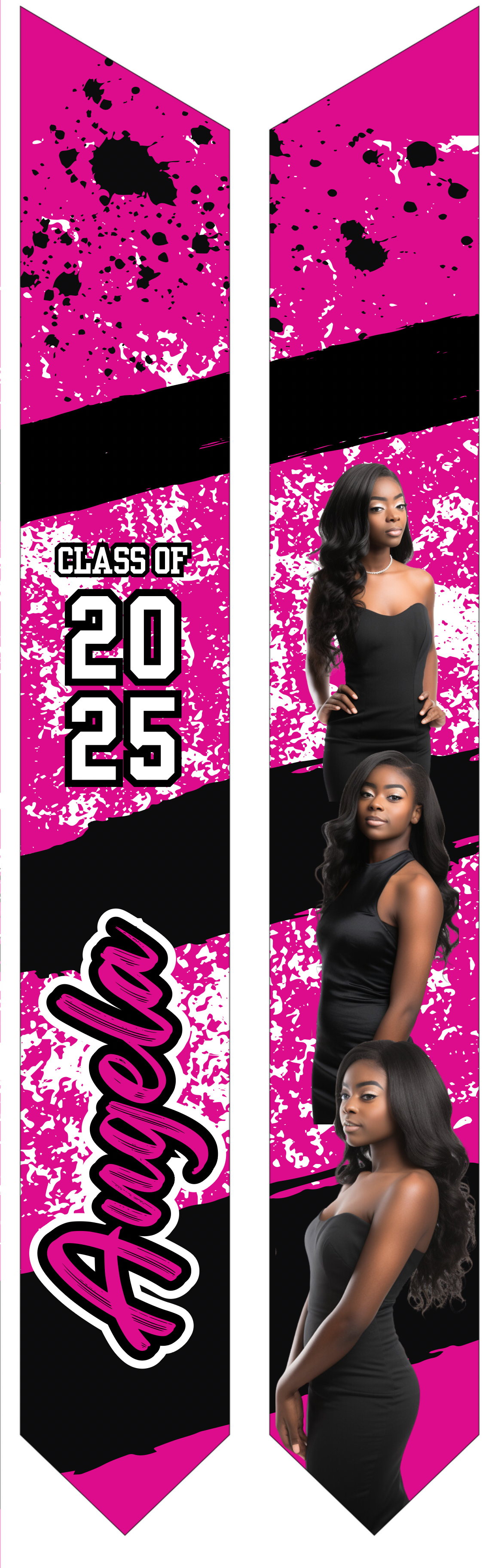 Graduation Stoles