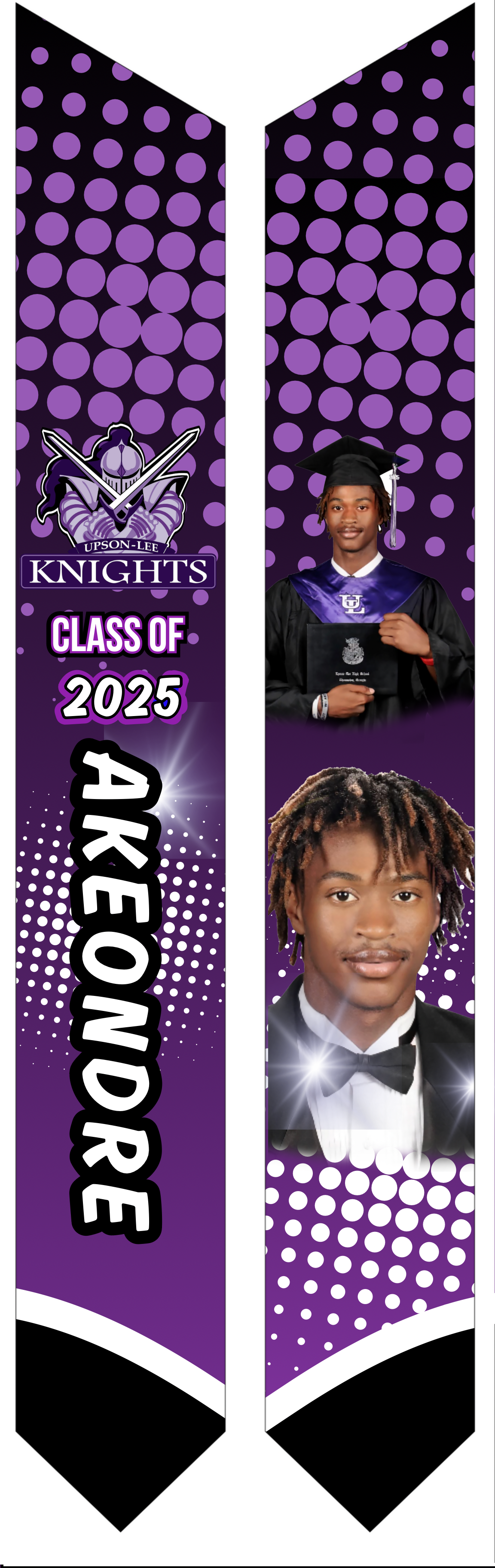 Graduation Stoles