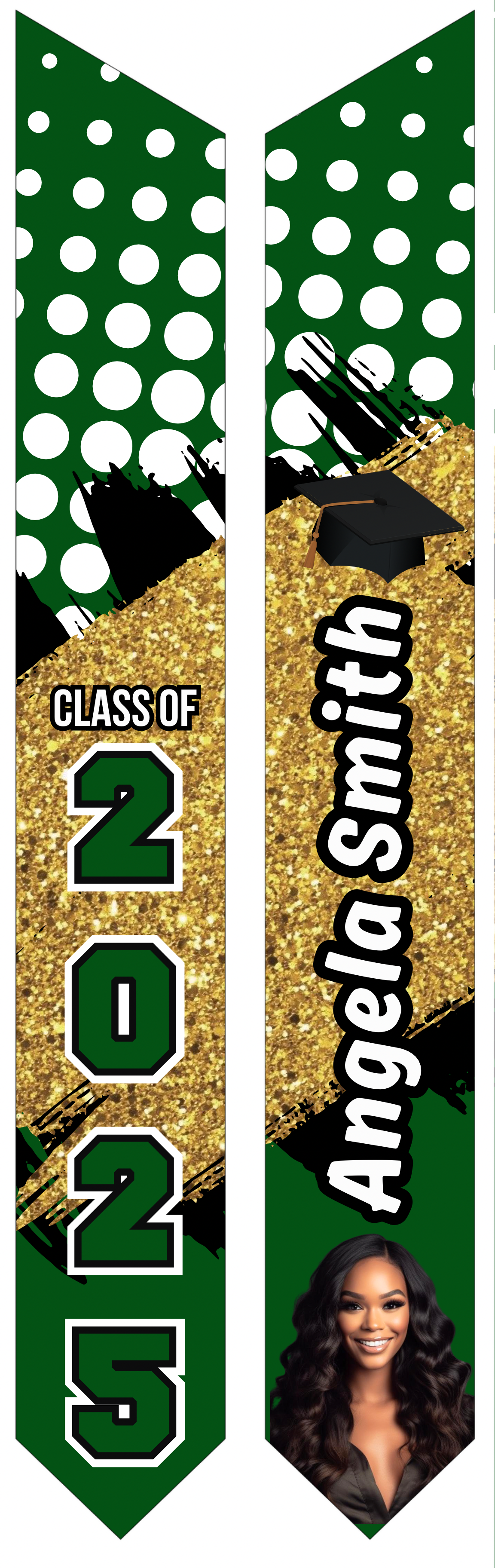 Graduation Stoles