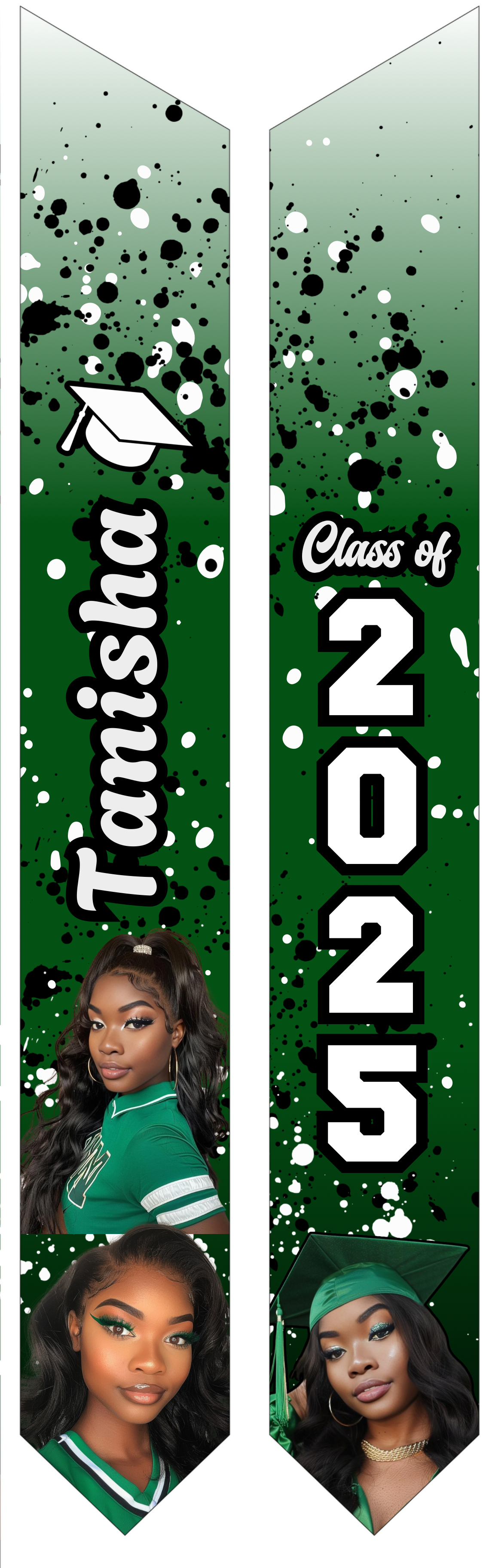 Graduation Stoles