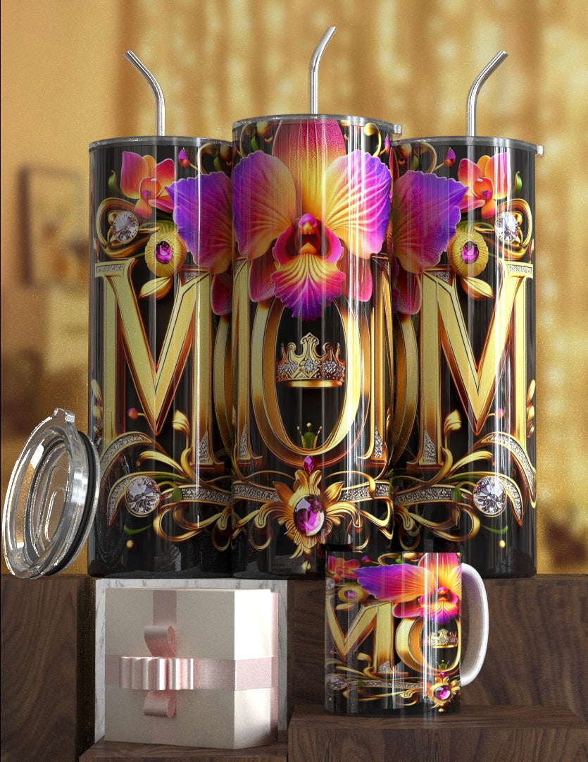 January 2025 Tumbler Promo - Limited Time Only! (Customization Not Included)