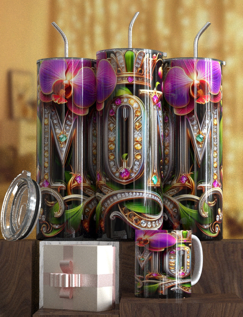 January 2025 Tumbler Promo - Limited Time Only! (Customization Not Included)