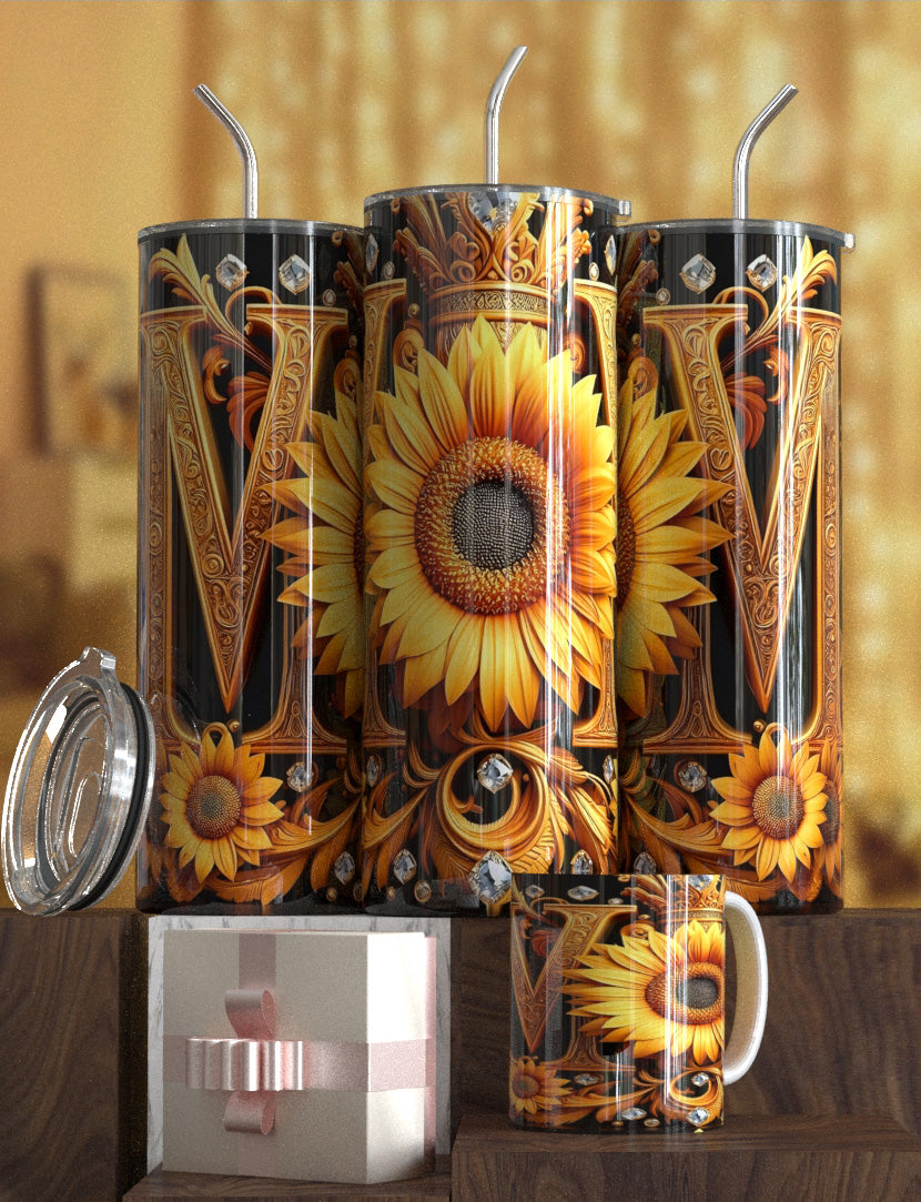 January 2025 Tumbler Promo - Limited Time Only! (Customization Not Included)