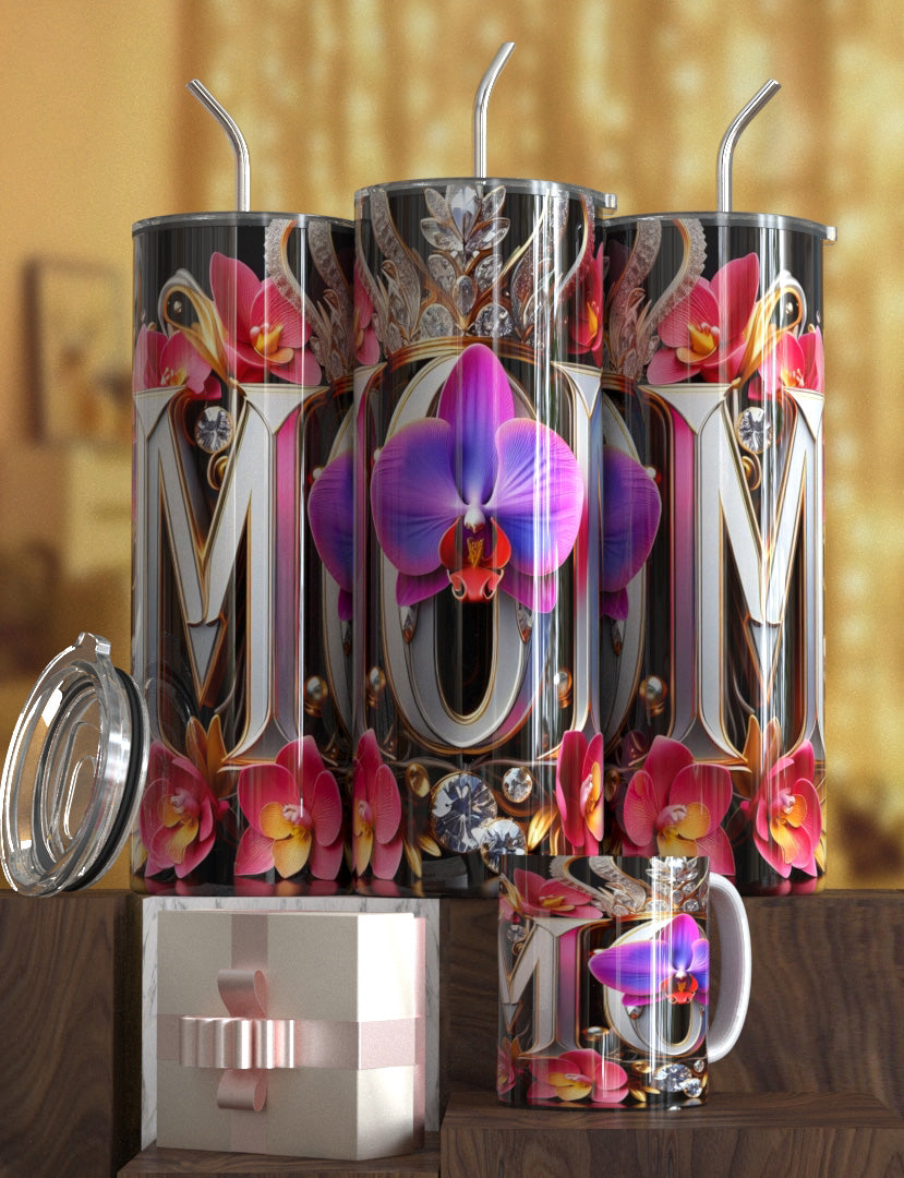 January 2025 Tumbler Promo - Limited Time Only! (Customization Not Included)