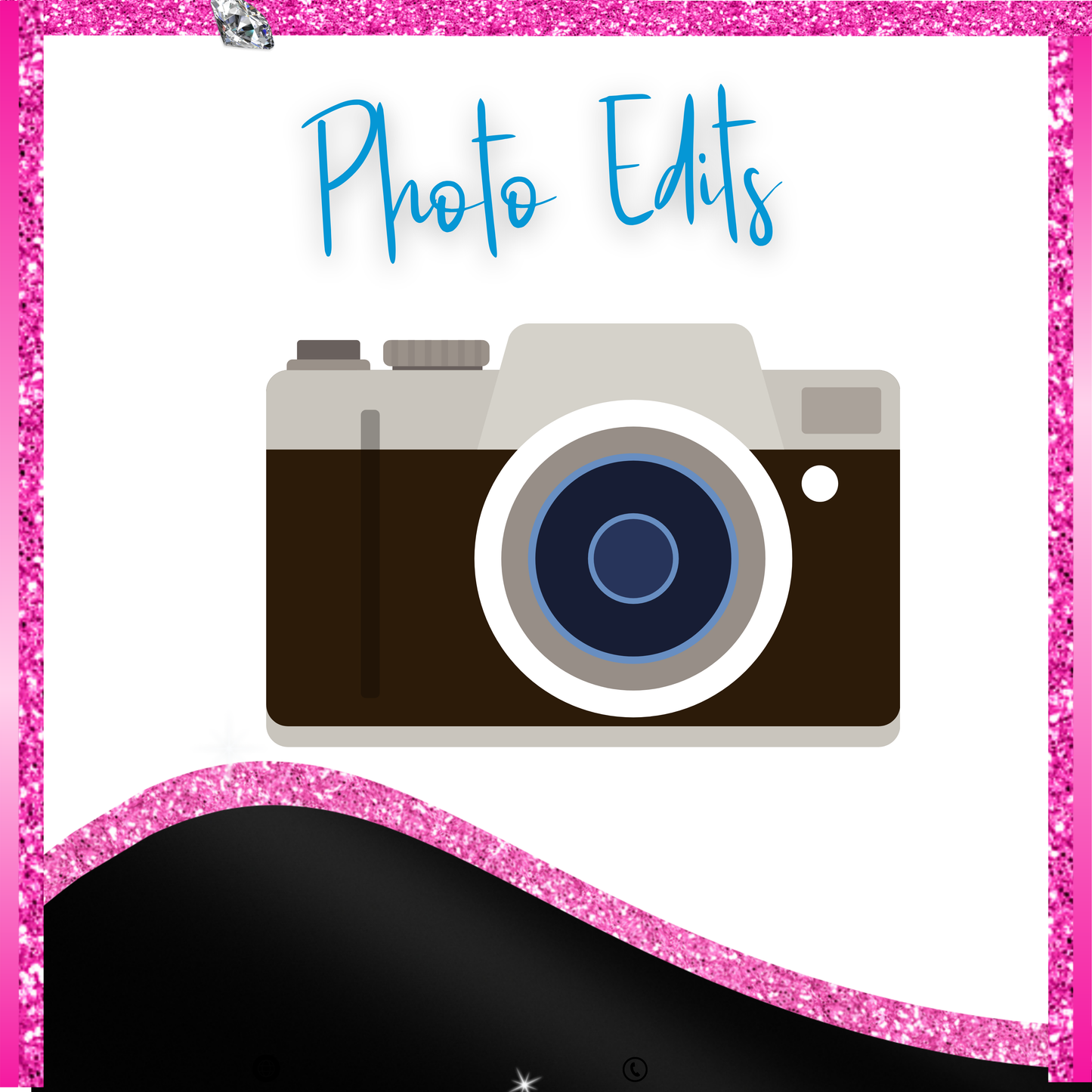 Photo Listing – Photo Editing Service for Custom Design ($15 Per Photo)