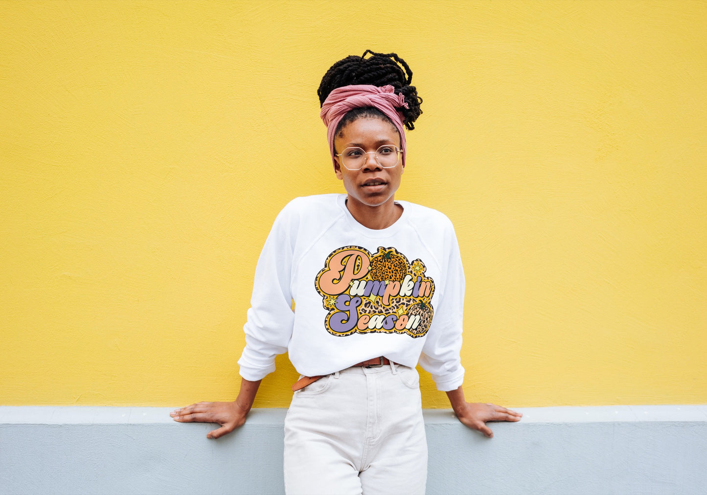 Fall Vibes T-shirt