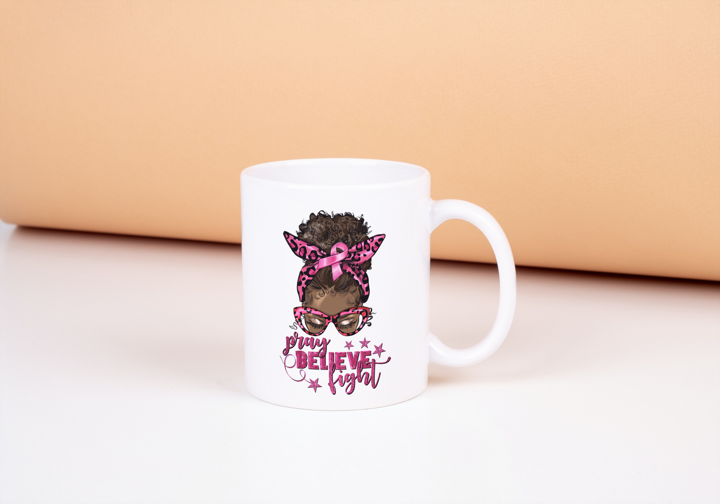Breast Cancer Awareness Bundle Limited Edition