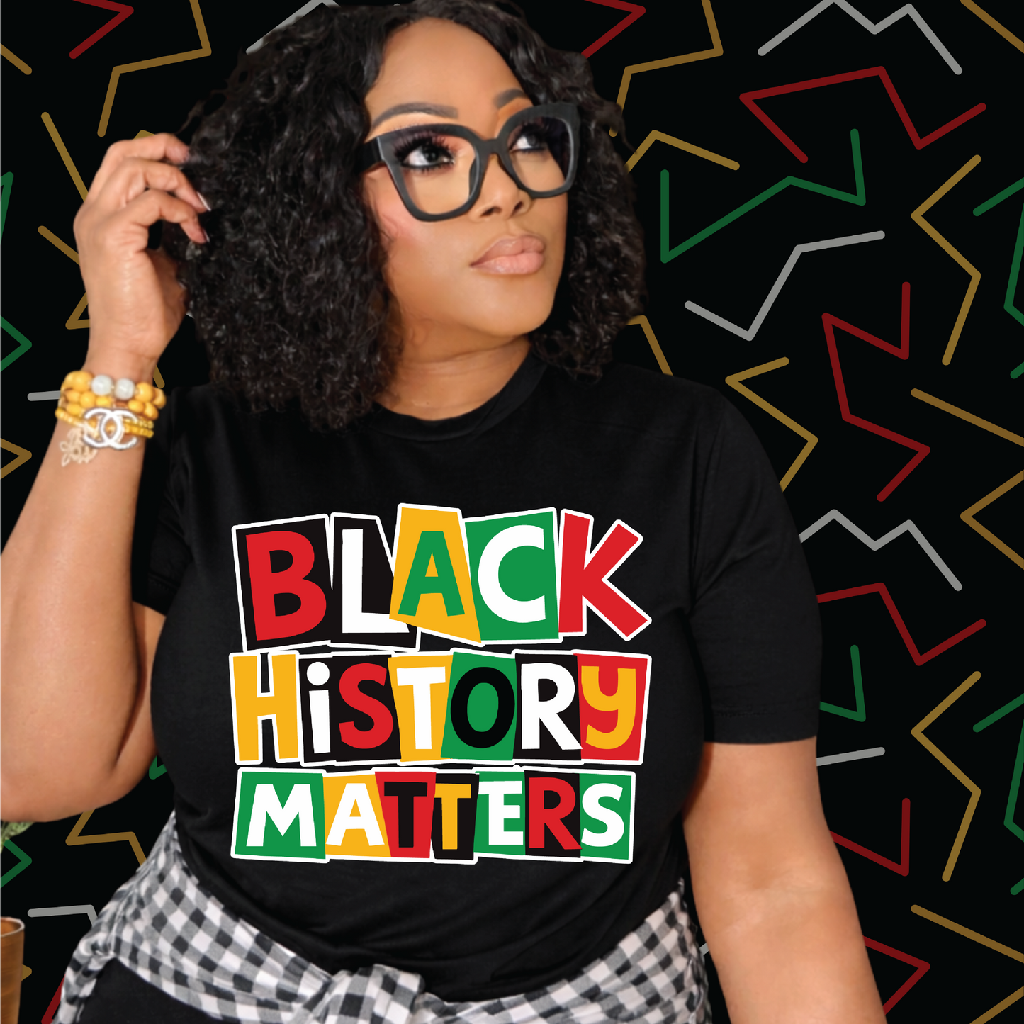 Black Excellence Collection