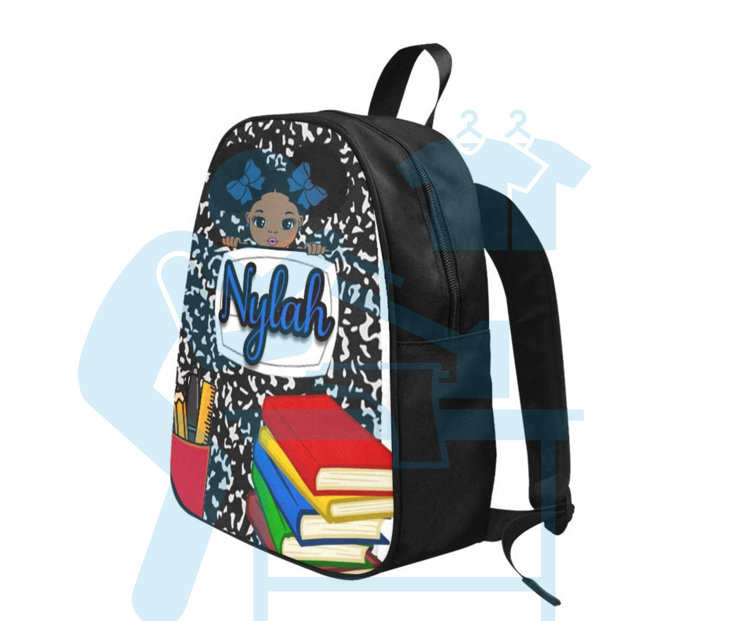 Customizable Back-to-School Swag Bundle