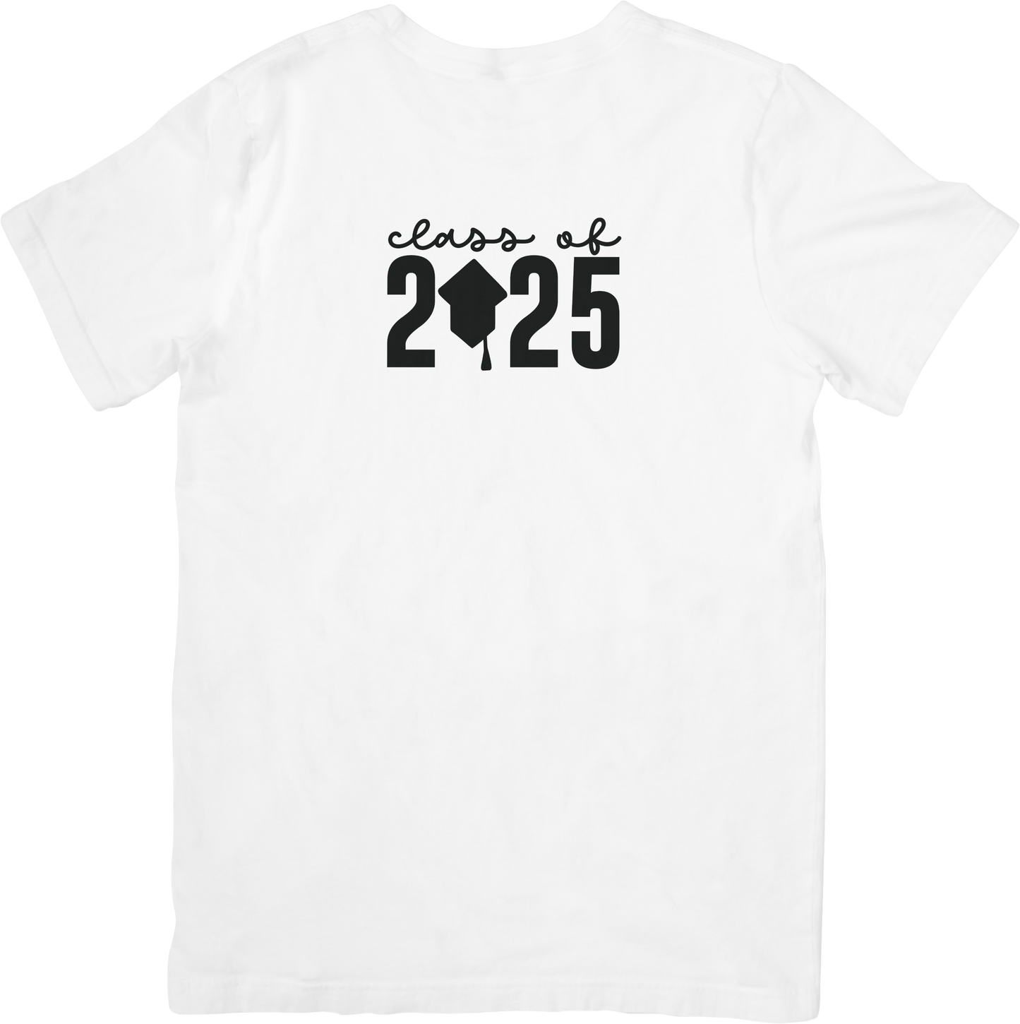 CLASS OF 2025 TEE