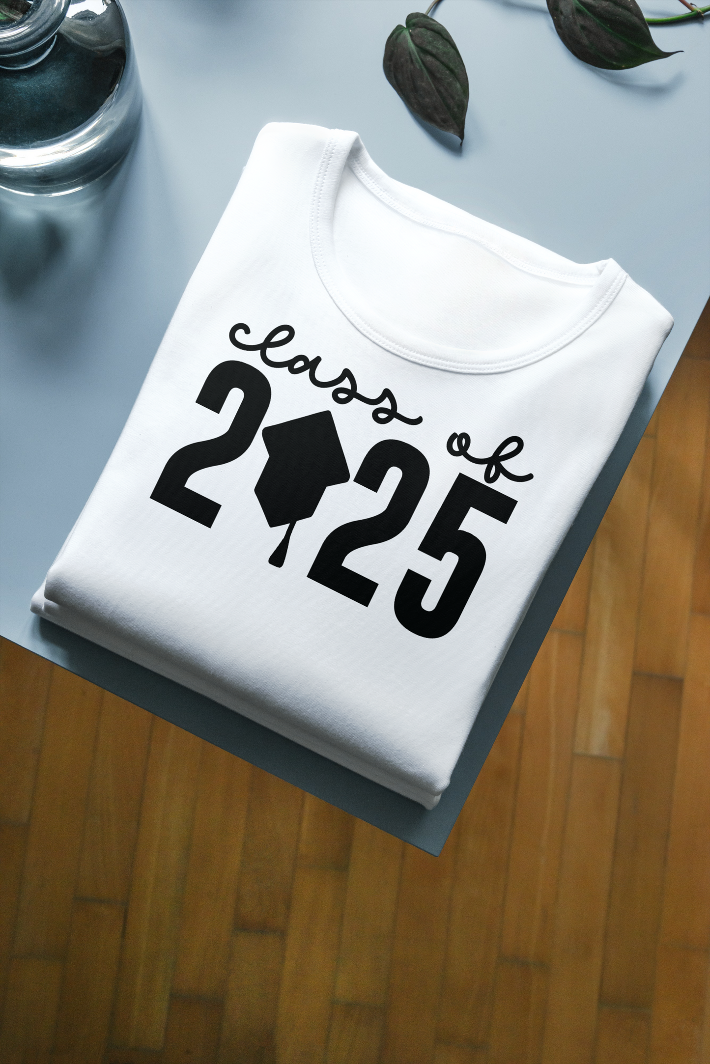 CLASS OF 2025 TEE