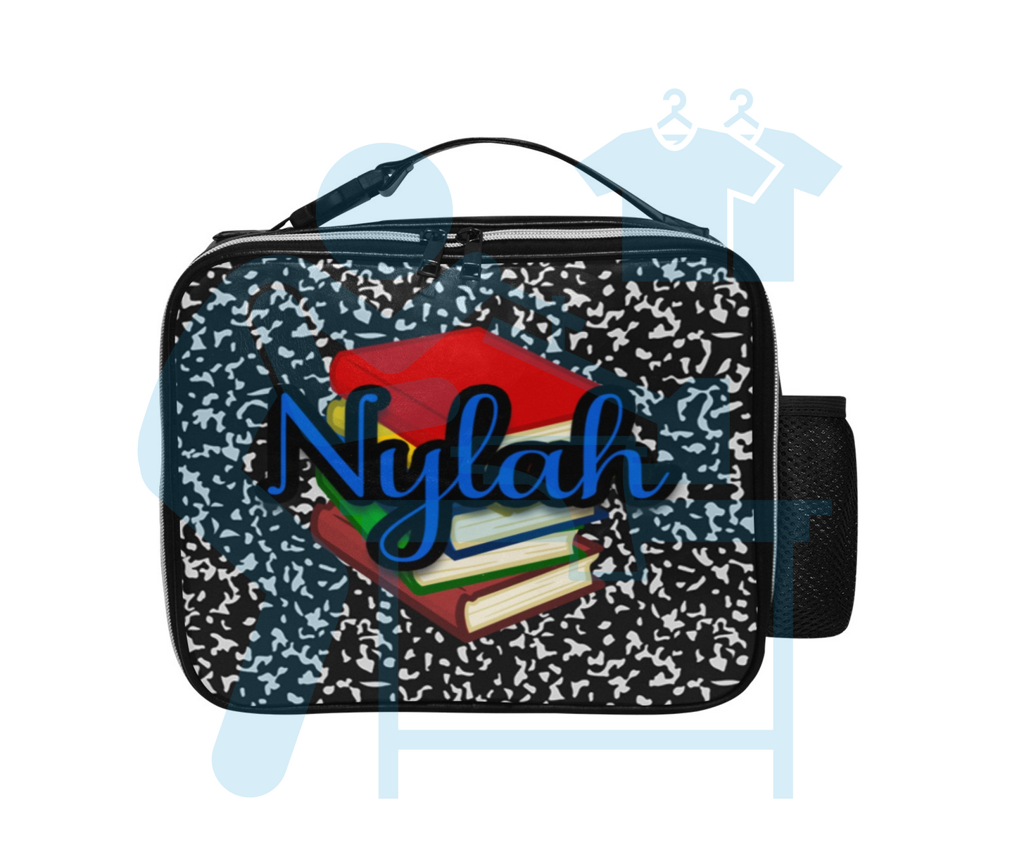 Customizable Back-to-School Swag Bundle