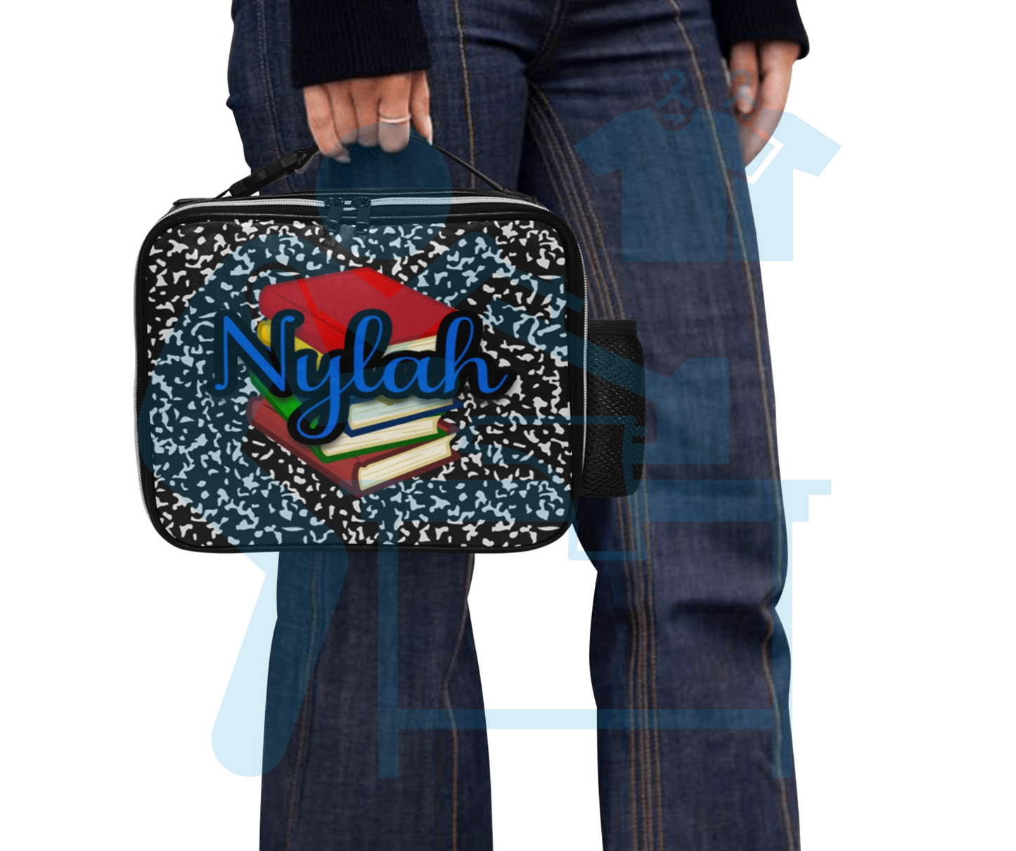 Customizable Back-to-School Swag Bundle