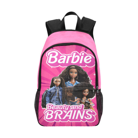 Kids' Character Backpack - Sonic, Barbie, and Monster Truck