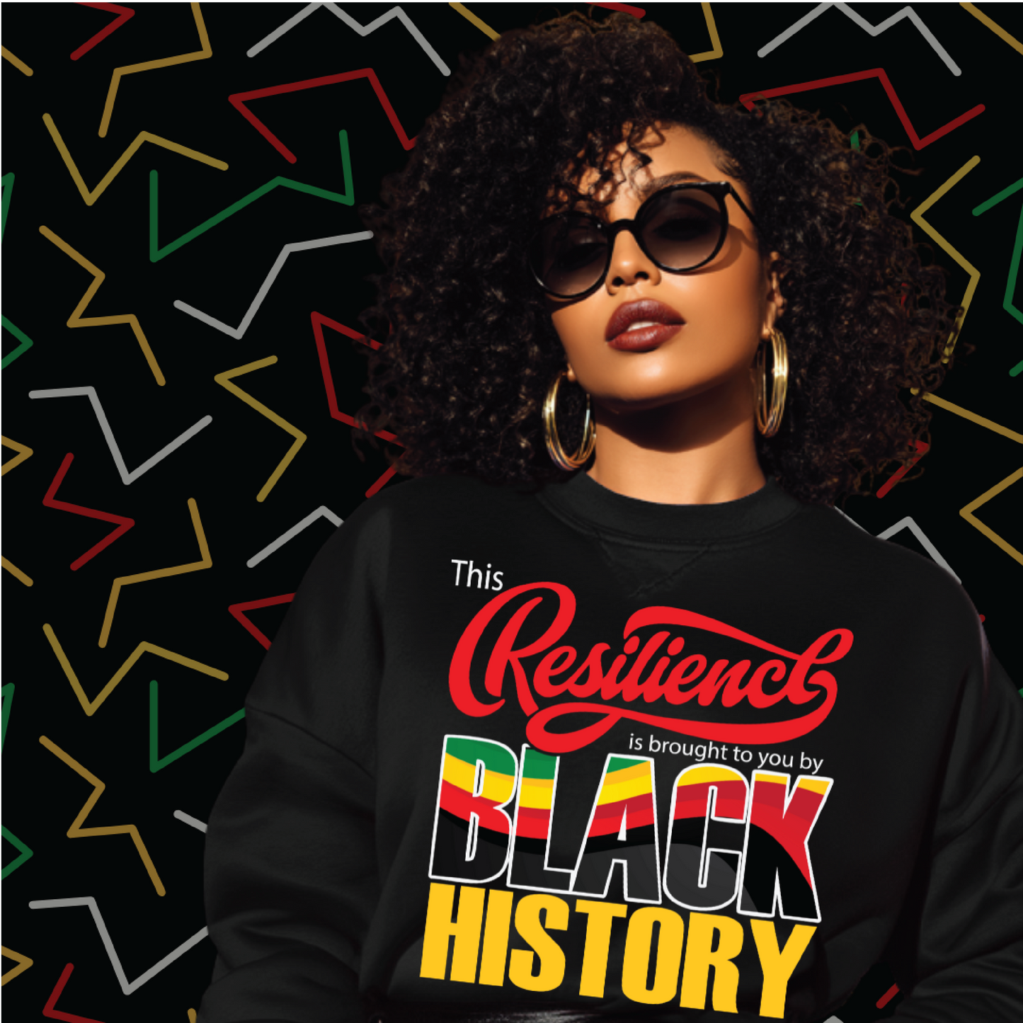 Black Excellence Collection
