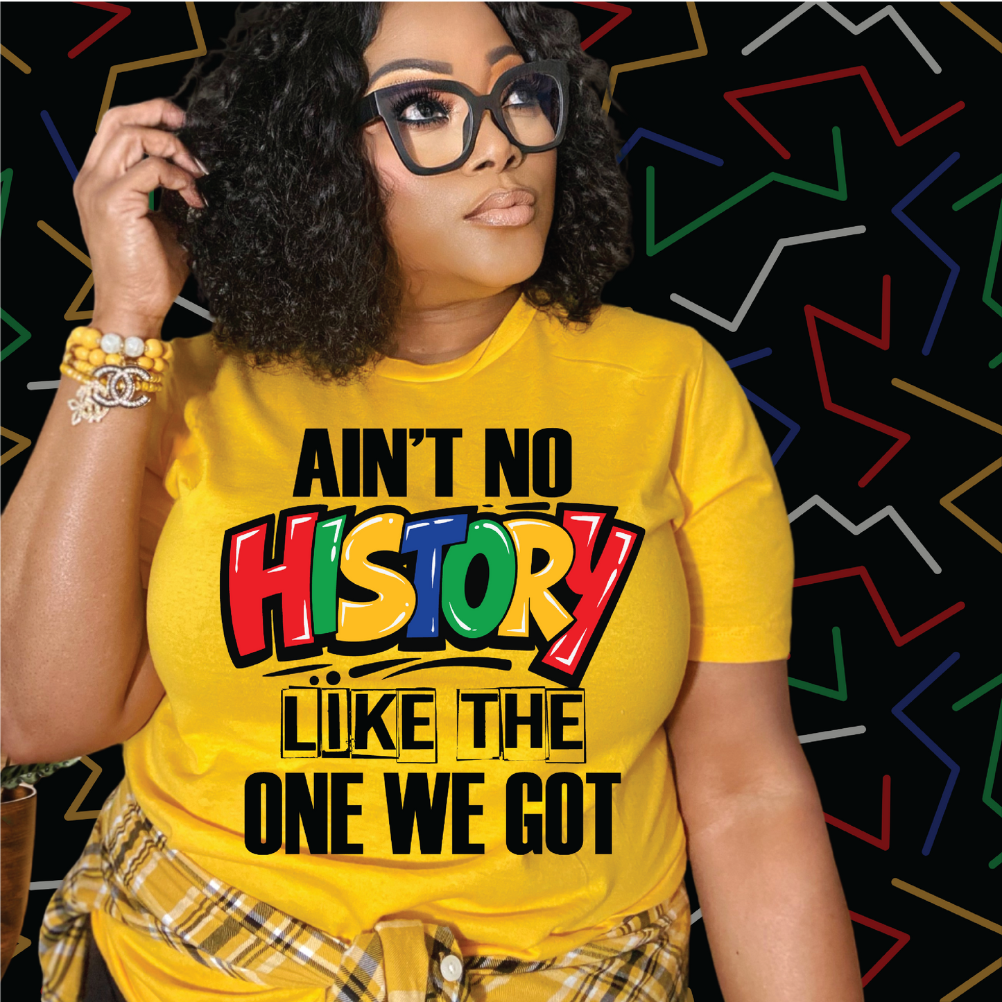 Black Excellence Collection