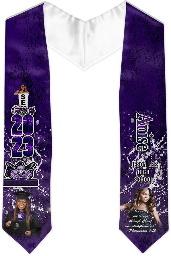 2025 Deluxe Graduation Package