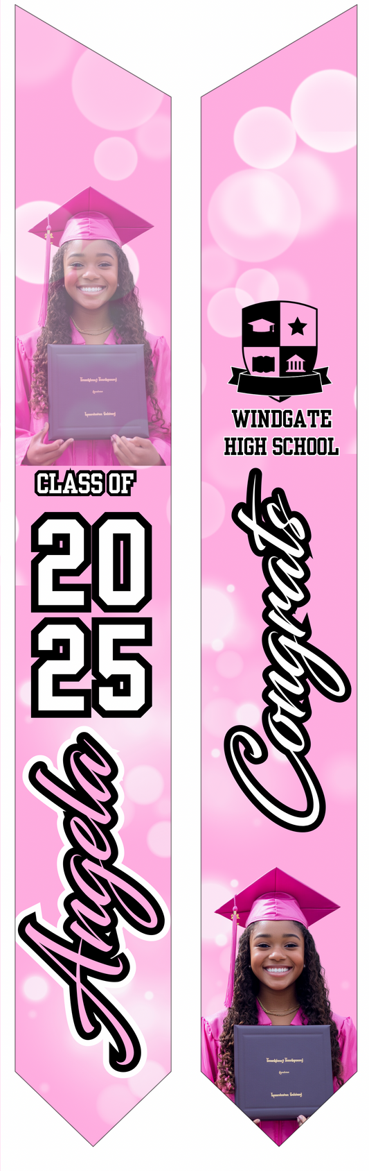 Graduation Stoles