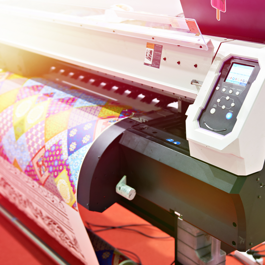 ADULT ALL OVER (S-2X) SUBLIMATION PRINT SERVICES