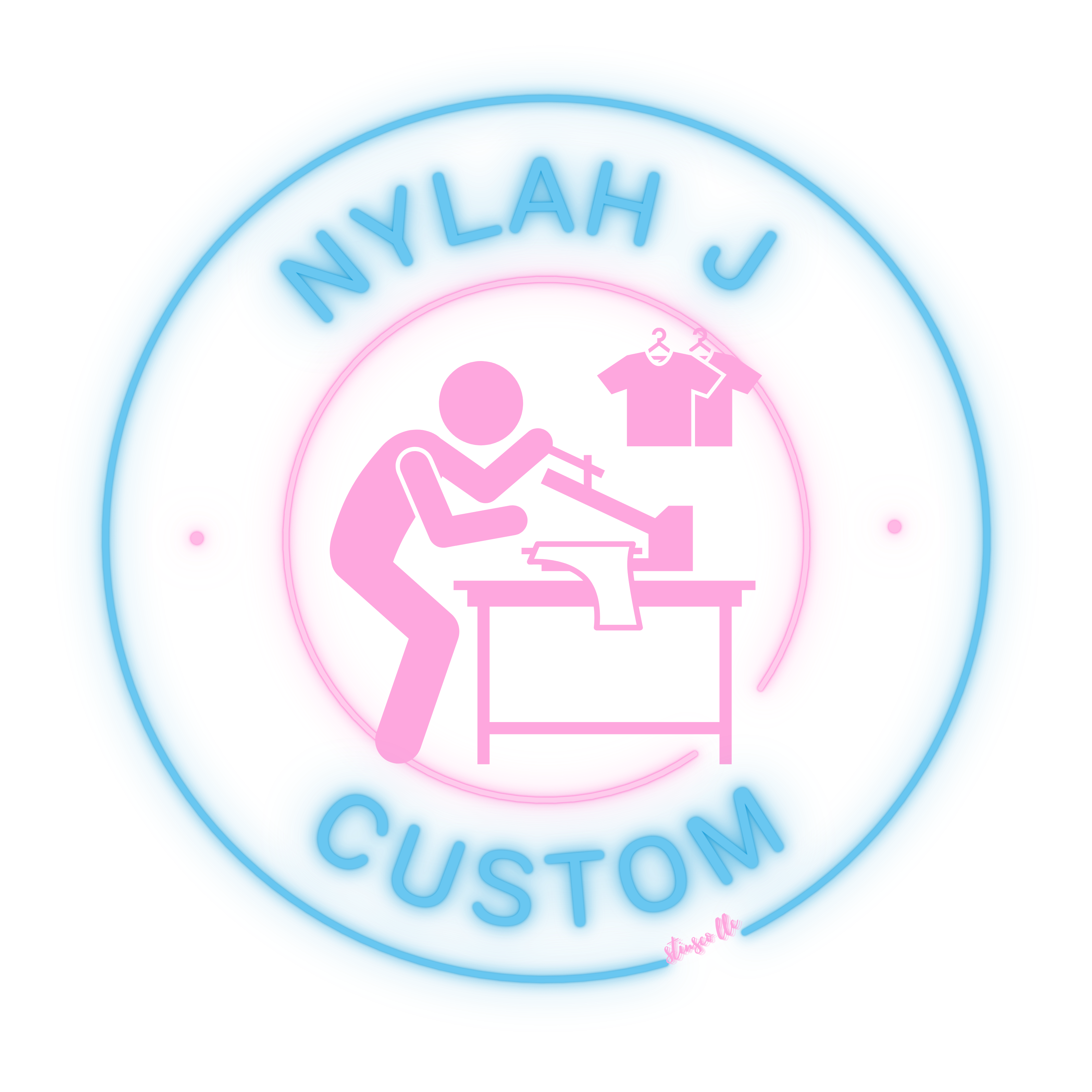 Nylah J. Custom