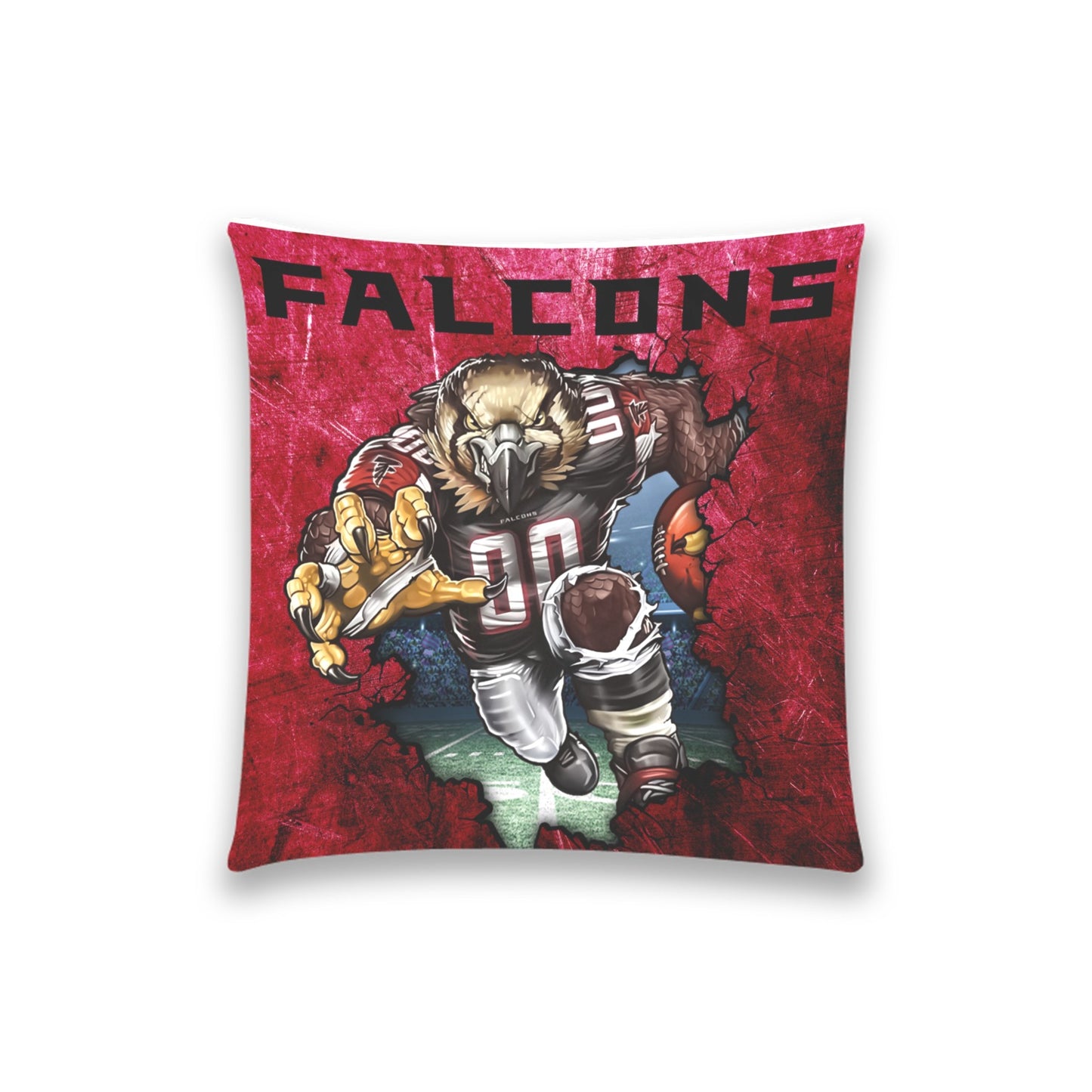 Custom Pillows
