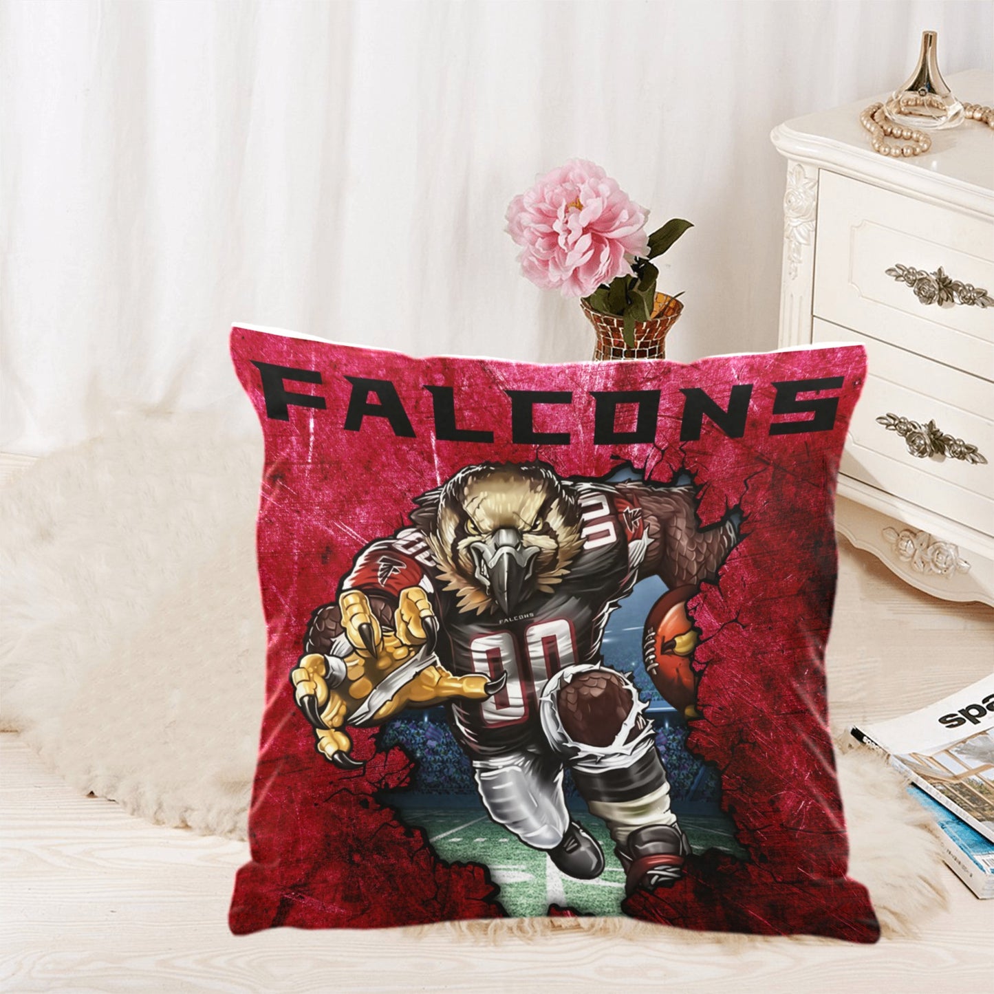 Custom Pillows