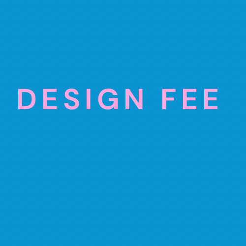 Design Fee